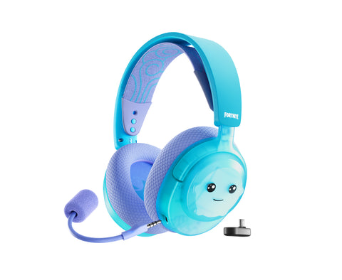SteelSeries Arctis Nova 3 Wireless Fortnite Sprite Edition