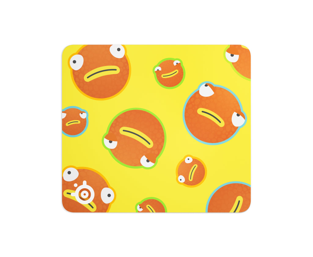 SteelSeries Qck Cloth L - Fortnite Fishstick Edition