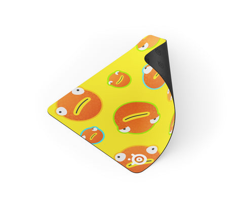 SteelSeries Qck Cloth L - Fortnite Fishstick Edition