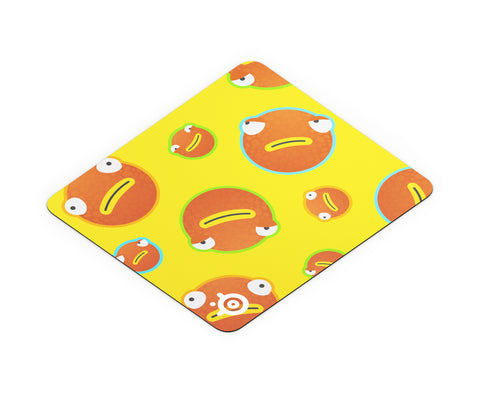 SteelSeries Qck Cloth L - Fortnite Fishstick Edition