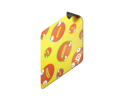 SteelSeries Qck Cloth L - Fortnite Fishstick Edition