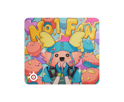 SteelSeries Qck Cloth L - Fortnite Guff Edition