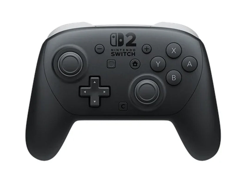 Switch 2 Pro