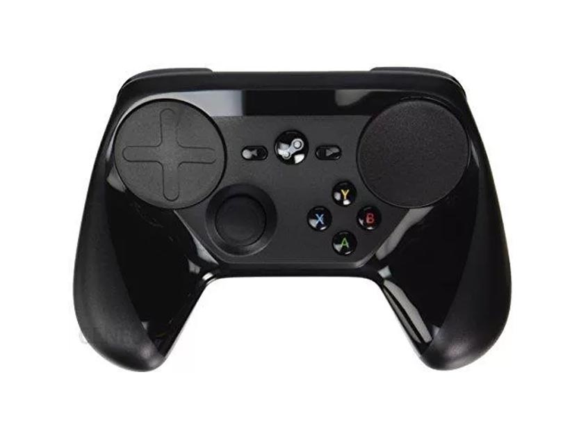 Valve Steam Controller