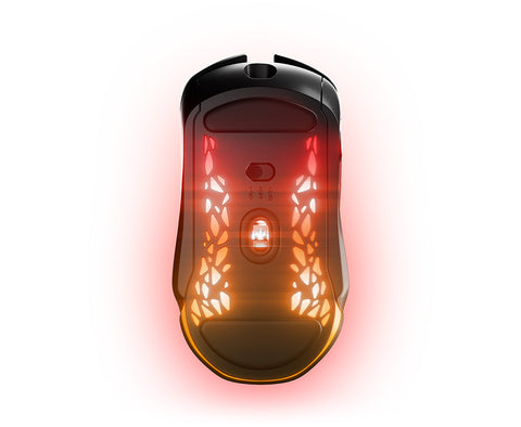 Aerox 5 Wireless Mouse: Diablo® IV Edition