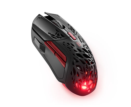 Aerox 5 Wireless Mouse: Diablo® IV Edition 1024
