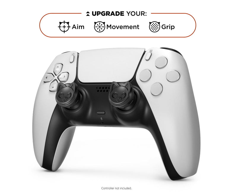 KontrolFreek Performance Thumbsticks for PS5, Xbox, PS4 & Switch