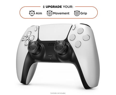 CaseOh Thumbsticks Kitty! Edition