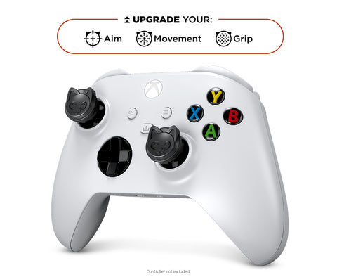 CaseOh Thumbsticks Kitty! Edition