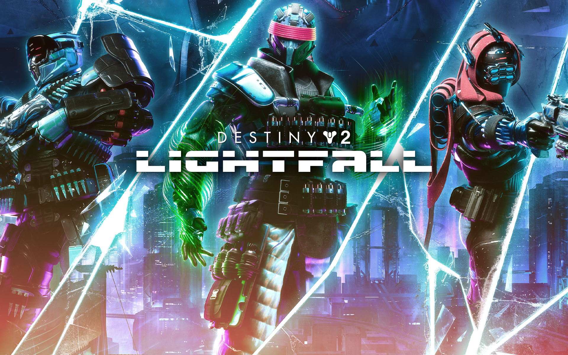 Destiny 2: Lightfall – KontrolFreek Destiny 2: Lightfall – KontrolFreek