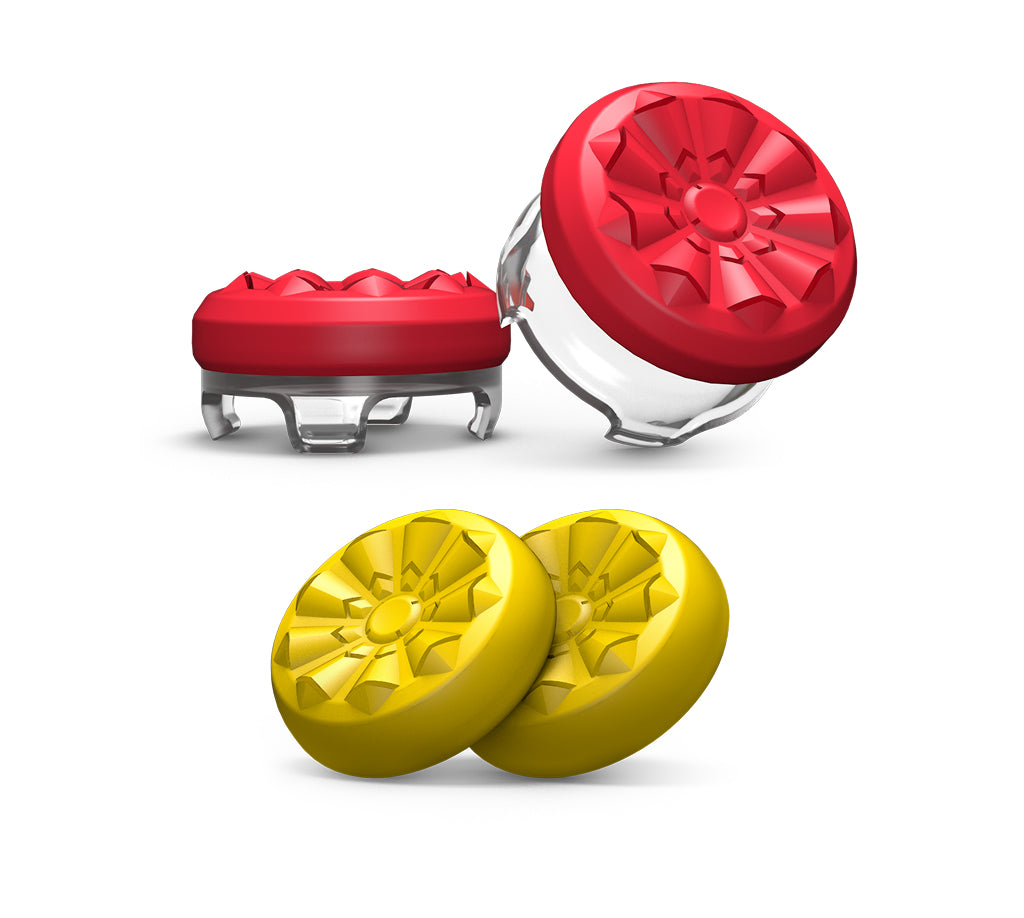 Galaxy GamerPack - Electric Edition