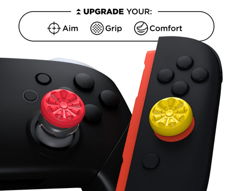 Galaxy GamerPack - Electric Editon