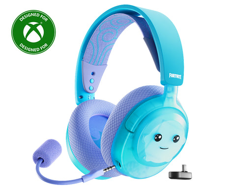 SteelSeries Arctis Nova 3 Wireless Fortnite Sprite Edition