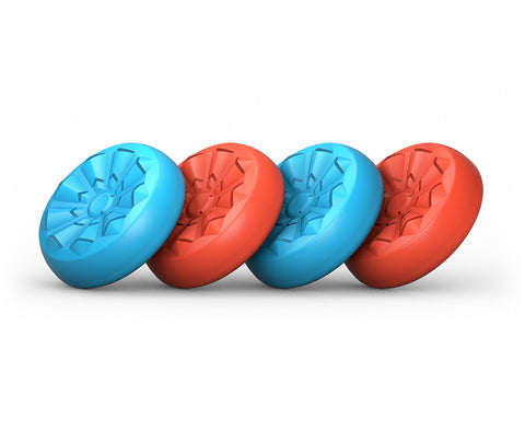 Galaxy Edition No-Slip Thumb Grips