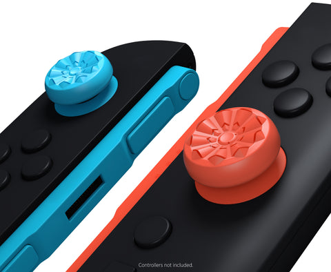 Galaxy Edition No-Slip Thumb Grips