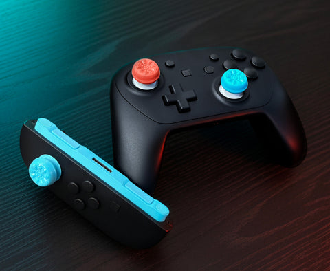 Galaxy Edition No-Slip Thumb Grips