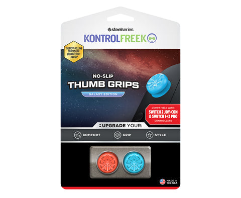 Galaxy Edition No-Slip Thumb Grips