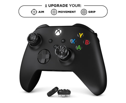 Galaxy Xbox GamerPack