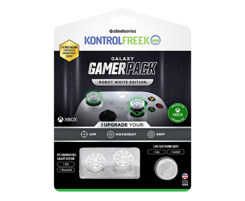 Galaxy Xbox GamerPack