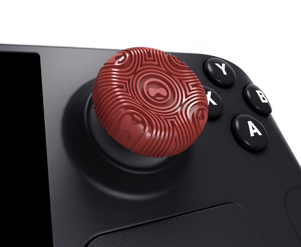 gaming grips