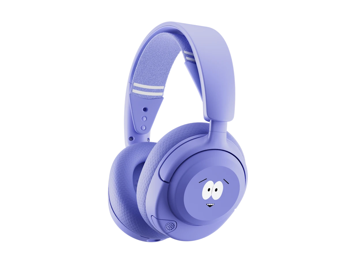 SteelSeries Arctis Nova 5 Wireless - South Park Towelie Edition