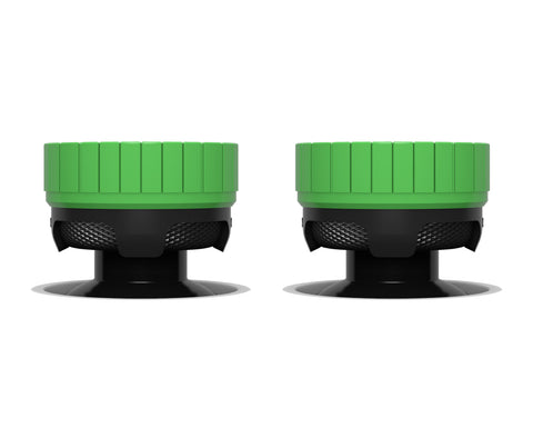 Minecraft Thumbsticks Creeper Edition