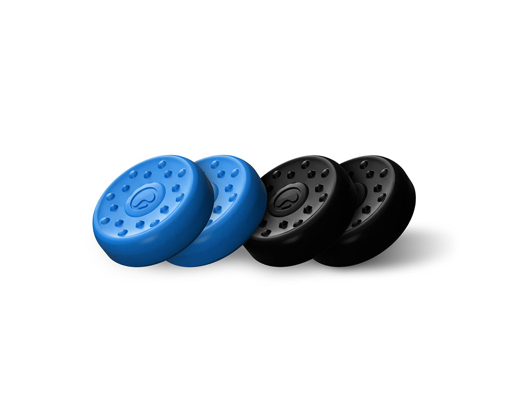 No-Slip Thumb Grips 4 Pack