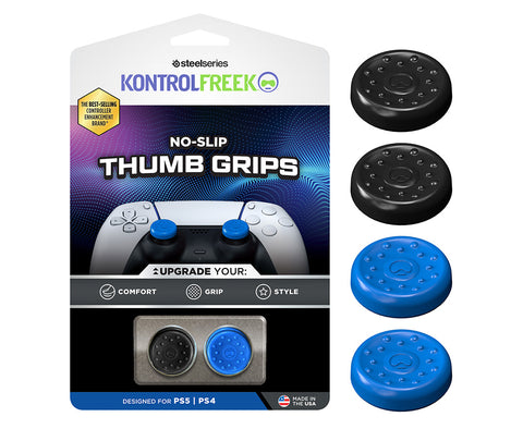 No-Slip Thumb Grips 4 Pack