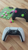 Zoomies Edition No-Slip Thumb Grips
