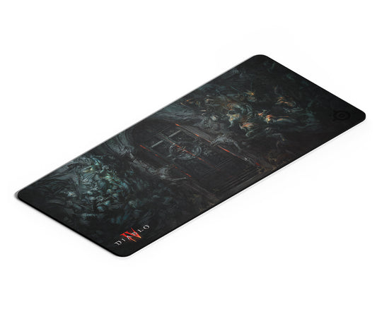 Qck XXL Mousepad: Diablo® IV Edition 1024