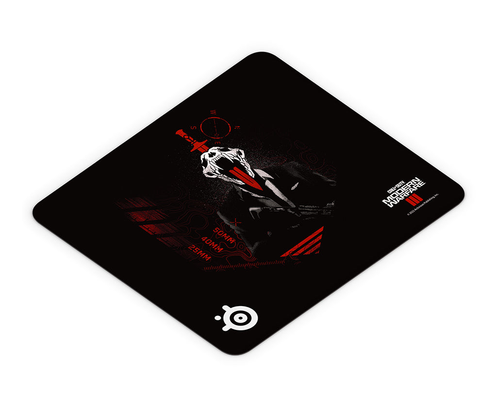 Call of Duty®: Modern Warfare® III Edition QcK L Mousepad