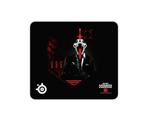 Call of Duty®: Modern Warfare® III Edition QcK L Mousepad