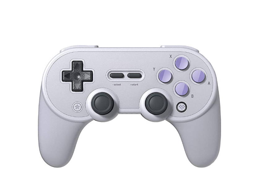 8BITDO SN30 PRO+