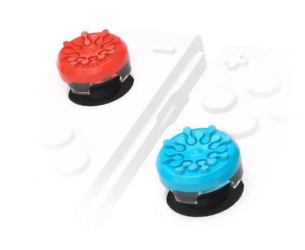 KontrolFreek Splash Performance Thumbsticks For Joy-Con