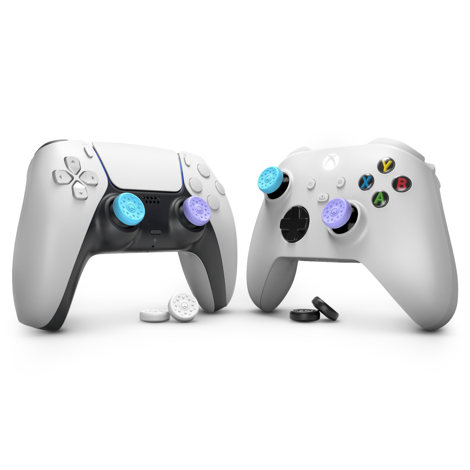 KontrolFreek - Controller Accessories for PS5, PS4, Xbox & Switch