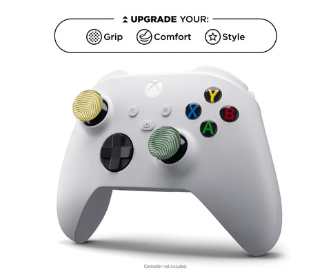 XBOX No-Slip Thumb Grips Cozy Edition