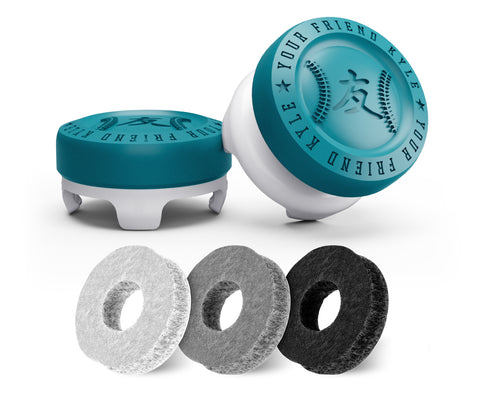 Precision Sports Baseball Kit: YourFriendKyle (YFK) Edition