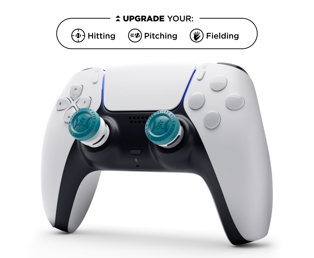 Precision Sports Baseball Kit: YourFriendKyle (YFK) Edition