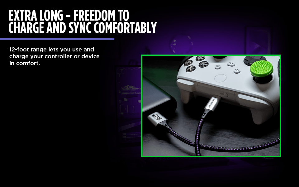 Kontrolfreek 2024 charging cable