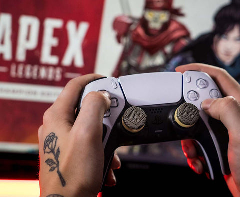 Paramètres du contrôleur expert dans Apex Legends | SCUF Paramètres du contrôleur expert dans Apex Legends | SCUF