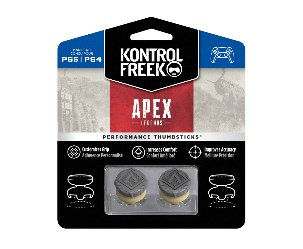 Apex Legends™ Performance Thumbsticks – KontrolFreek