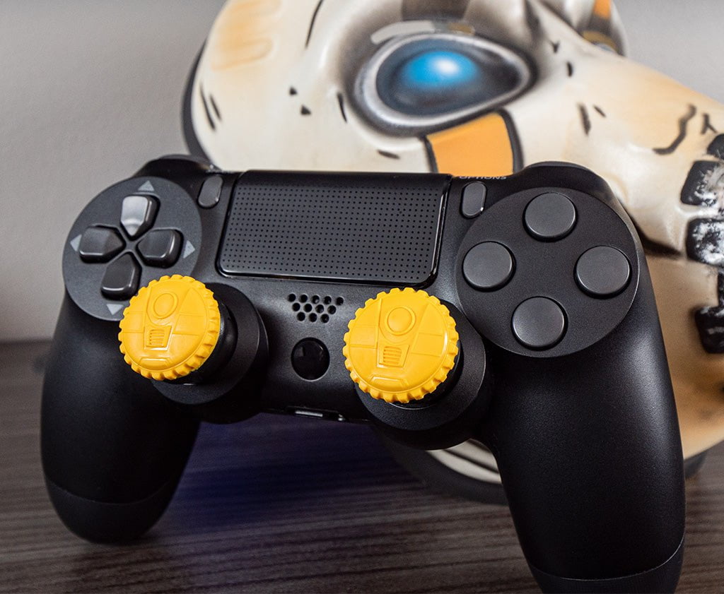 Borderlands® 3 Claptrap – KontrolFreek