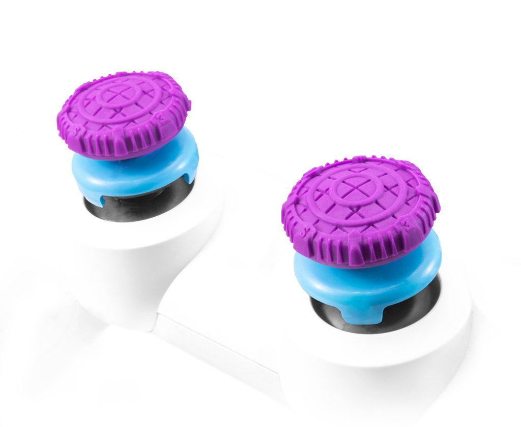 Control Frick KontrolFreek Performance Thumbsticks for PS5, Xbox, PS4 & Switch