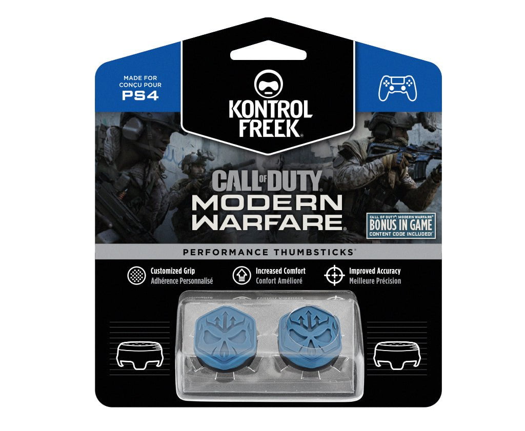 Modern Warfare® – KontrolFreek