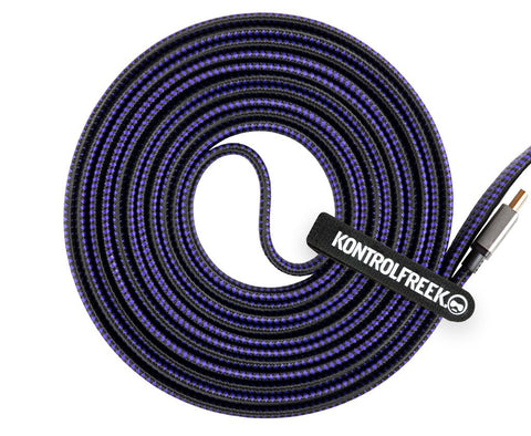 12' DisplayPort 1.4 Gaming Cable