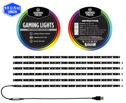 Gaming Lights™