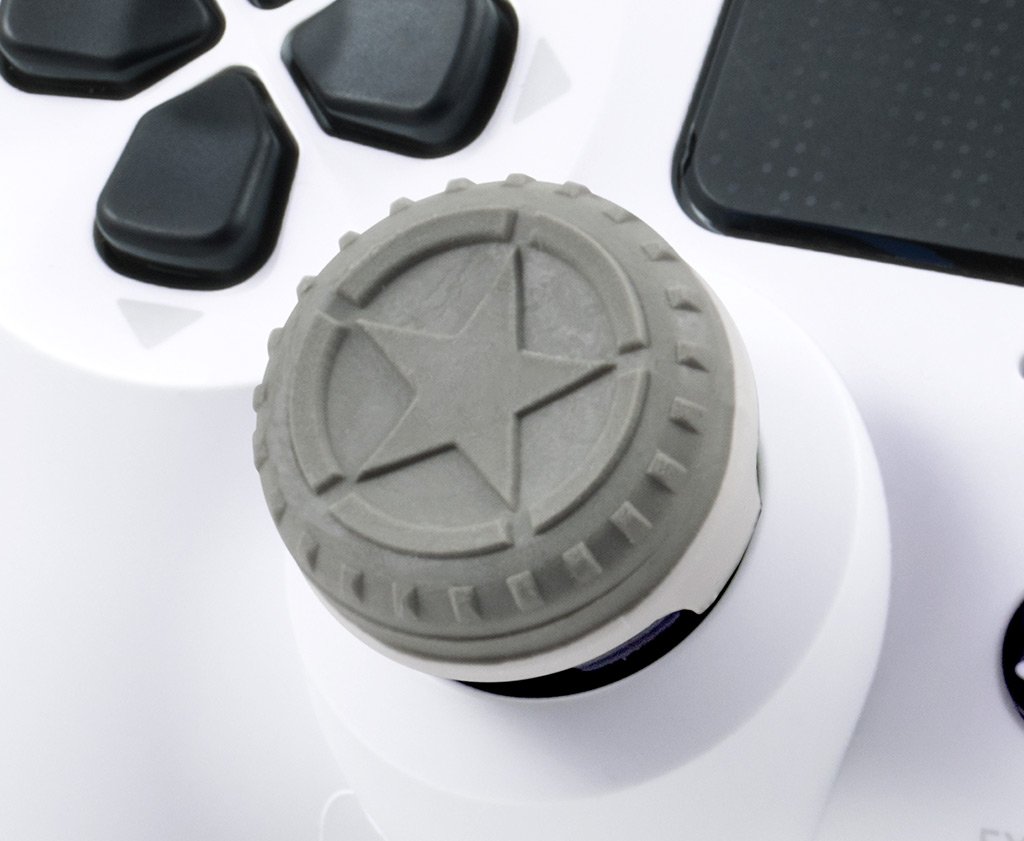 FPS Freek Call of Duty Heritage Edition - KontrolFreek