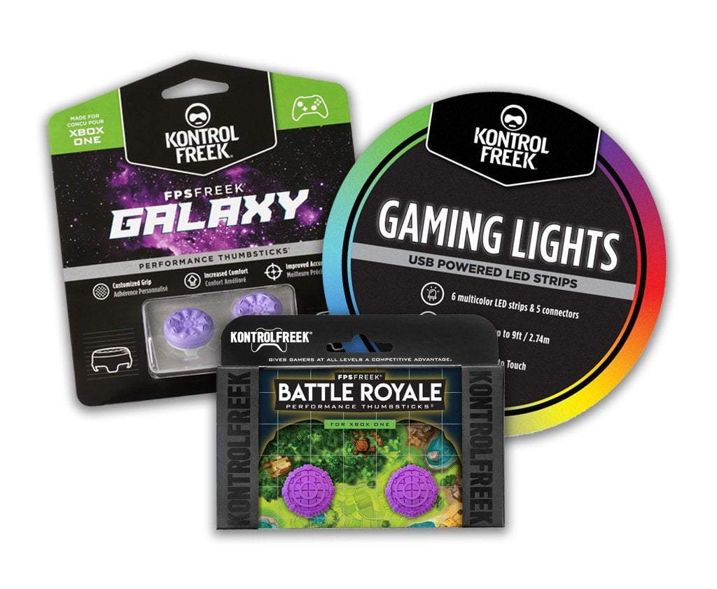 Battle Bundle