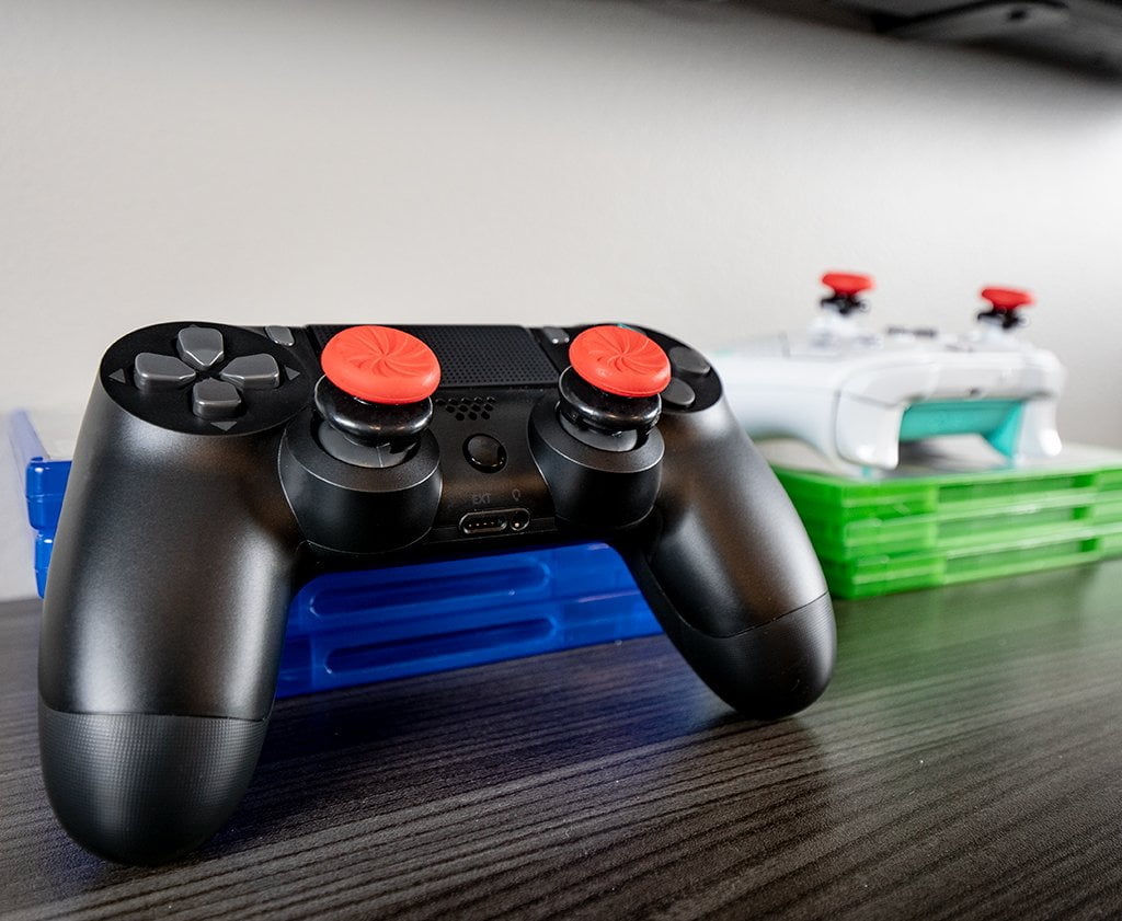Control Freak Ps3 Controller