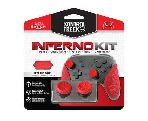 Inferno Kit